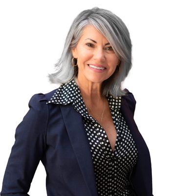 Portrait of Jenny Schmidt, REALTOR.